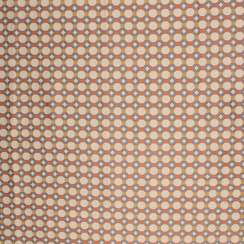 Inner Circle - Spice - RM Coco - Fabric by the Yard