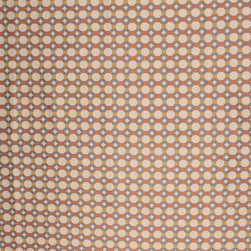 Inner Circle - Spice - RM Coco - Fabric by the Yard