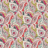 Palomar Paisley - Roseberry - RM Coco - Fabric by the Yard