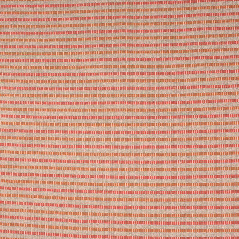 Straight & Narrow - Melon - RM Coco - Fabric by the Yard