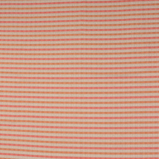 Straight & Narrow - Melon - RM Coco - Fabric by the Yard