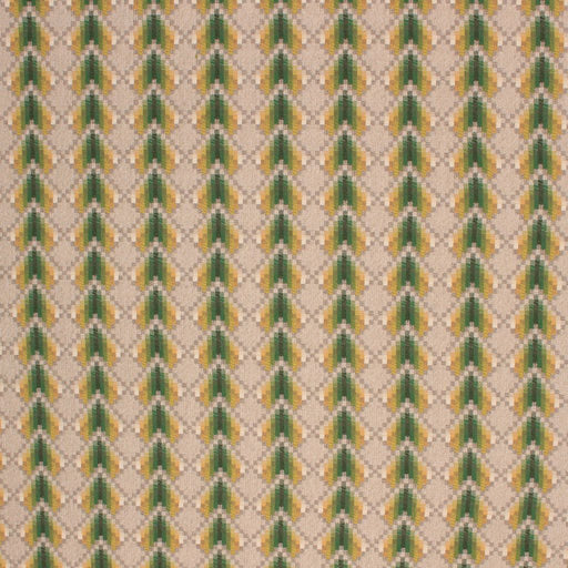 Bargello - Meadow - RM Coco - Fabric by the Yard