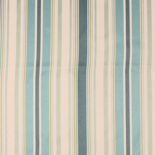 Carlyle Stripe - Tropic - RM Coco - Fabric by the Yard