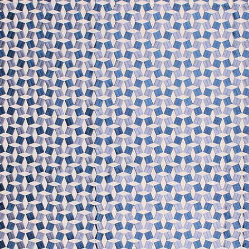 Cubist - Off White - RM Coco - Fabric by the Yard