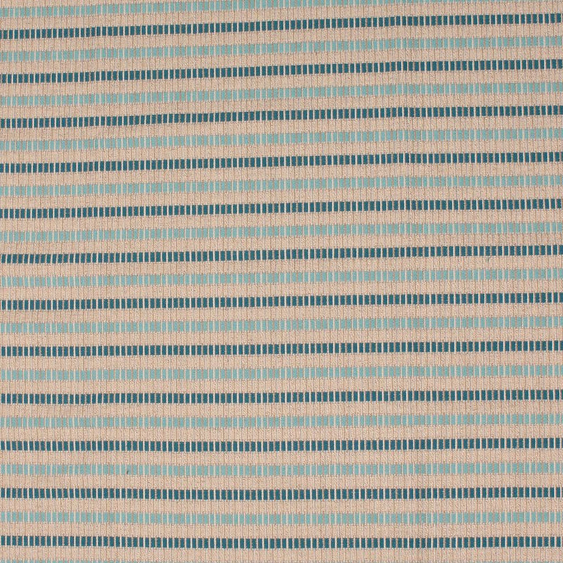 Straight & Narrow - Tealbay - RM Coco - Fabric by the Yard