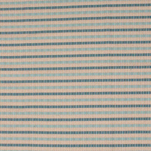 Straight & Narrow - Tealbay - RM Coco - Fabric by the Yard