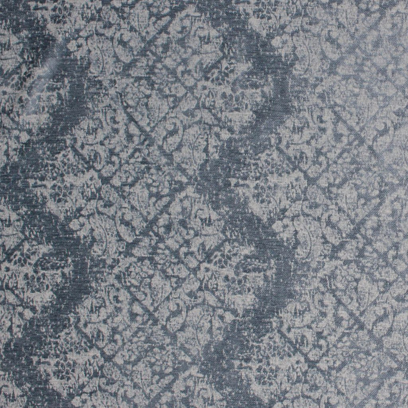 Donatello Damask - Heron - RM Coco - Fabric by the Yard