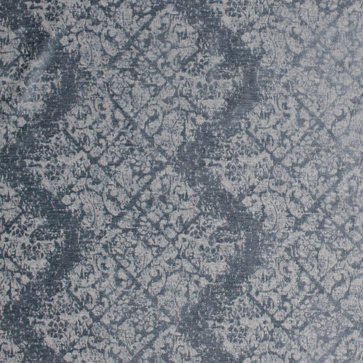 Donatello Damask - Heron - RM Coco - Fabric by the Yard