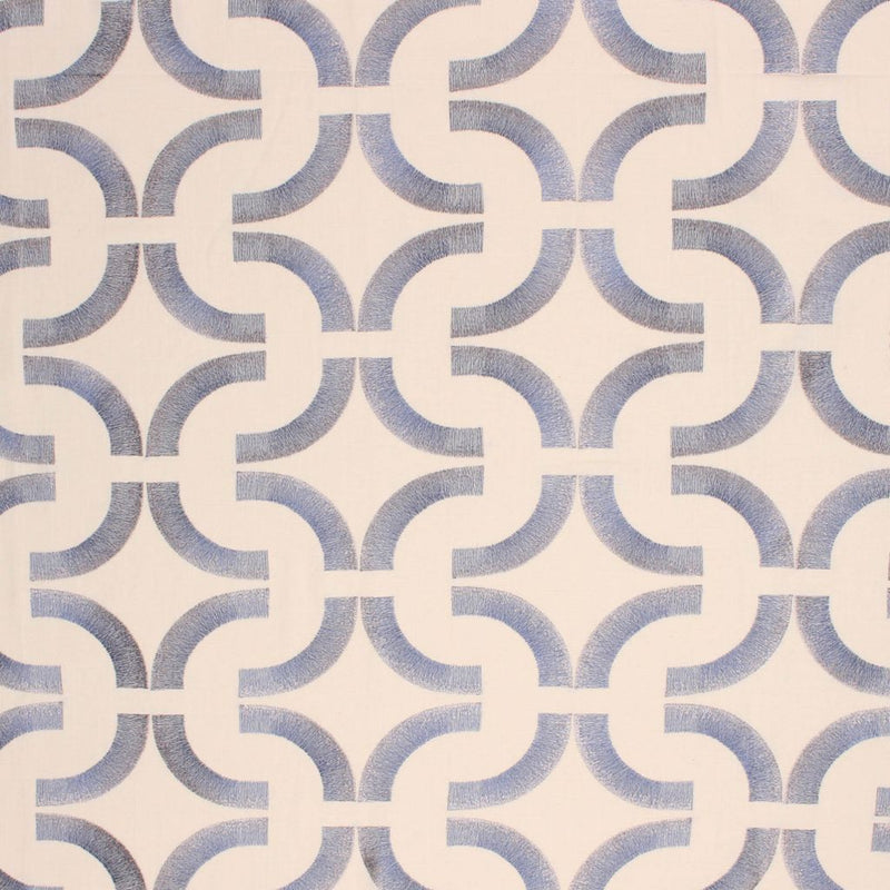 Introspective - Cadet - RM Coco - Fabric by the Yard