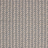 Intermezzo Stripe - Cobalt - RM Coco - Fabric by the Yard