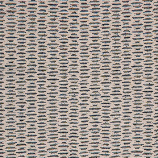 Intermezzo Stripe - Cobalt - RM Coco - Fabric by the Yard
