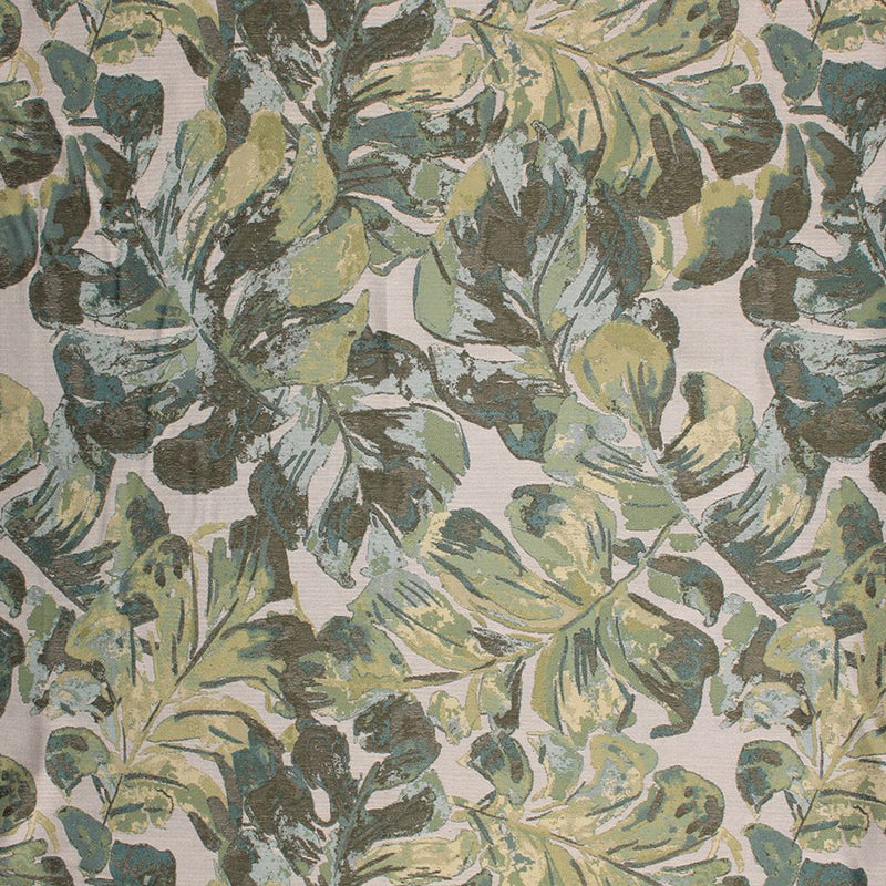 Palm Grove - Tropical - RM Coco - Fabric by the Yard