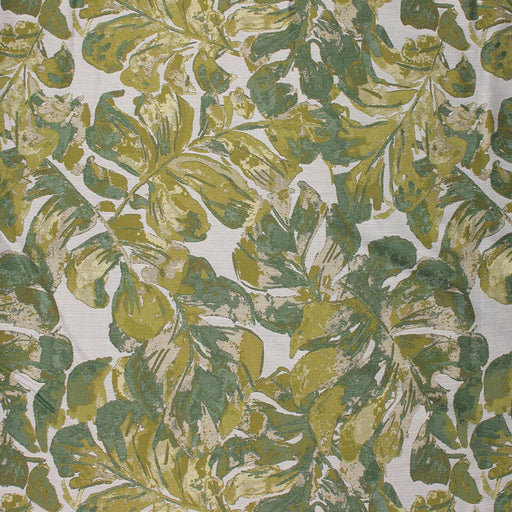 Palm Grove - Emerald - RM Coco - Fabric by the Yard