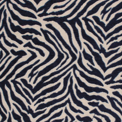 Serengeti - Indigo - RM Coco - Fabric by the Yard