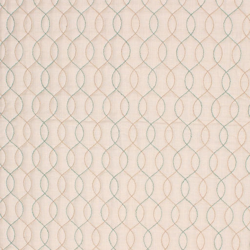 Stitch in Time - Aqua Mist - RM Coco - Fabric by the Yard