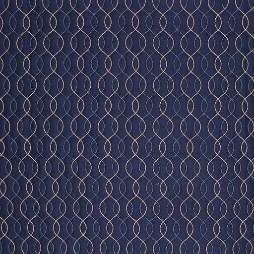 Stitch in Time - Indigo - RM Coco - Fabric by the Yard