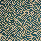 Serengeti - Tealbay - RM Coco - Fabric by the Yard