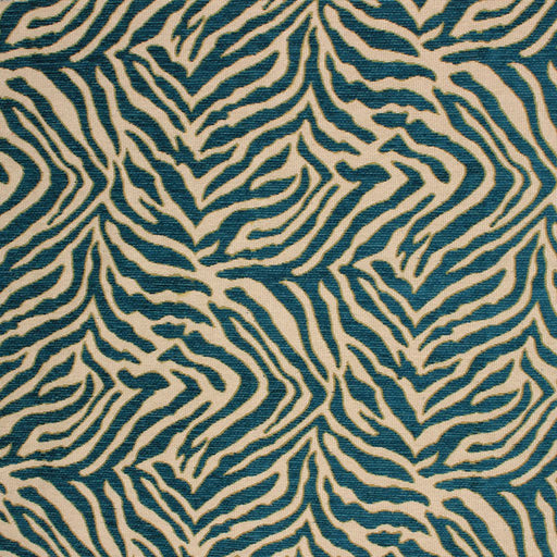 Serengeti - Tealbay - RM Coco - Fabric by the Yard