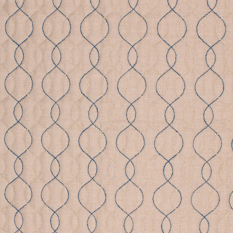 Stitch in Time - Lazuli - RM Coco - Fabric by the Yard