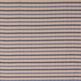 Straight & Narrow - Indigo - RM Coco - Fabric by the Yard