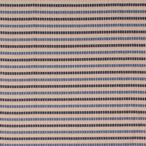 Straight & Narrow - Indigo - RM Coco - Fabric by the Yard