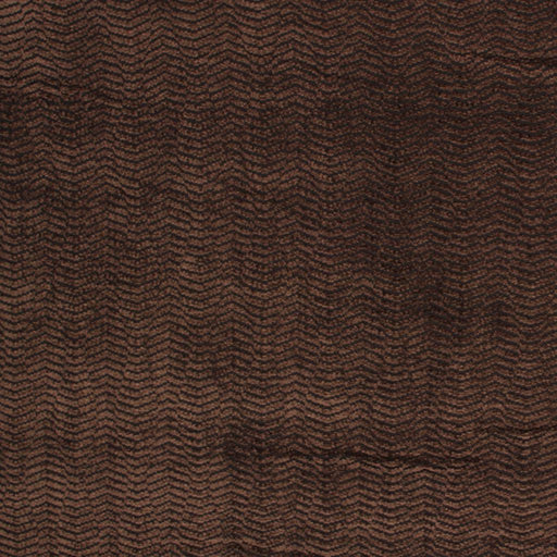 Amalfi Stripe - Black Walnut - RM Coco - Fabric by the Yard