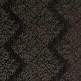 Donatello Damask - Java - RM Coco - Fabric by the Yard