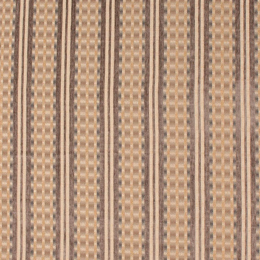 Braxton Stripe - Birch - RM Coco - Fabric by the Yard