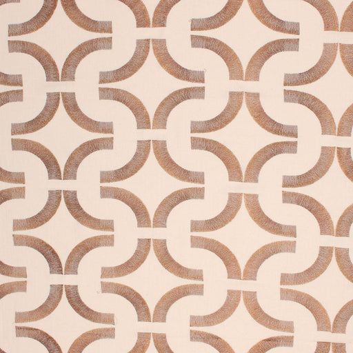 Introspective - Chestnut - RM Coco - Fabric by the Yard