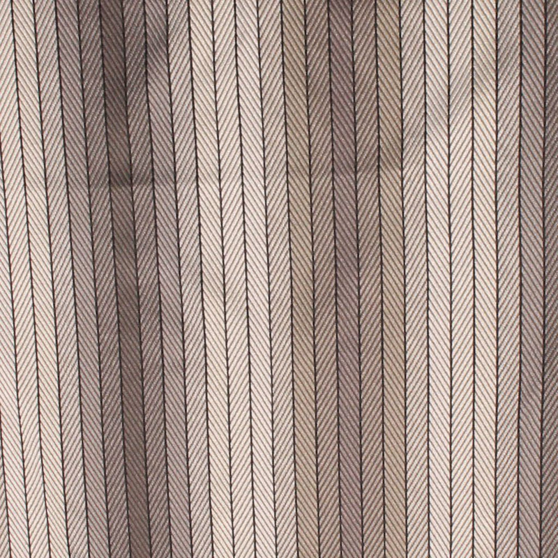 Ombre Stripe - Carbon - RM Coco - Fabric by the Yard