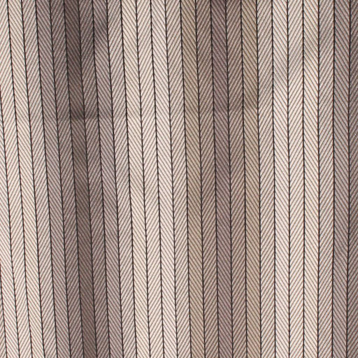 Ombre Stripe - Carbon - RM Coco - Fabric by the Yard