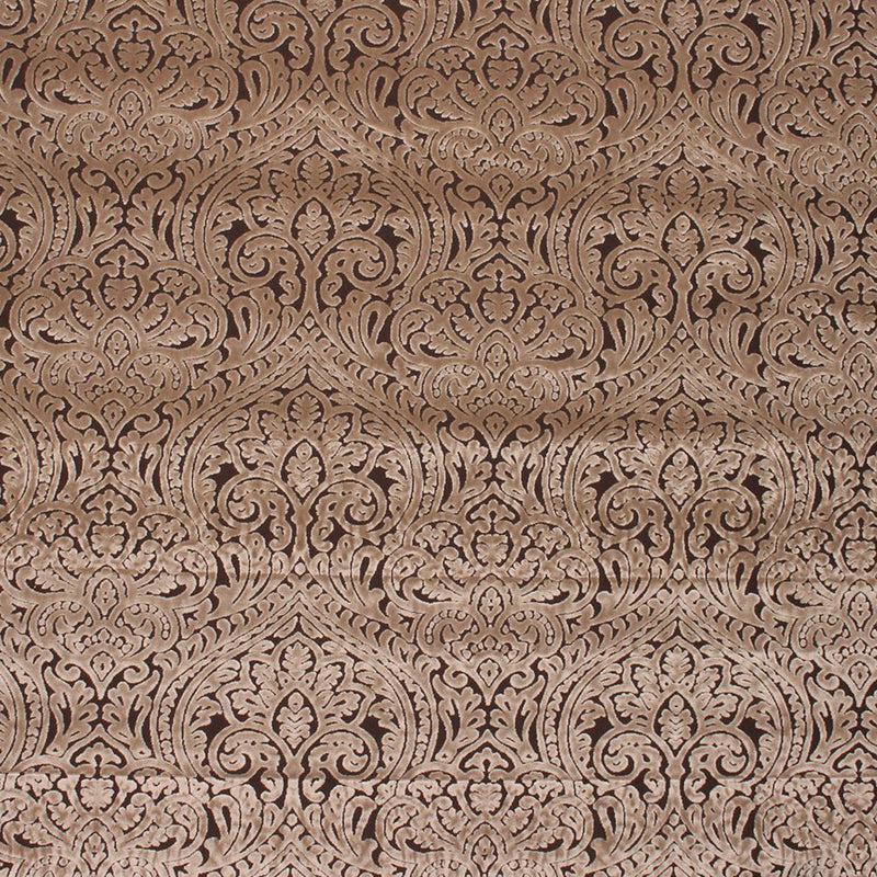 St. HonorÃ© Damask - Mocha - RM Coco - Fabric by the Yard
