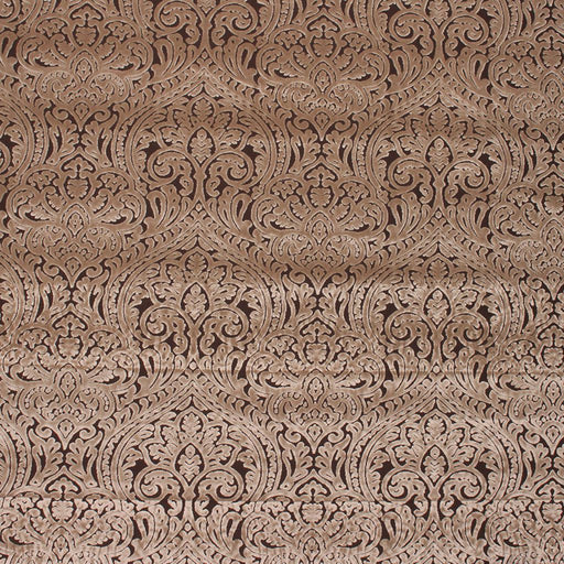 St. HonorÃ© Damask - Mocha - RM Coco - Fabric by the Yard