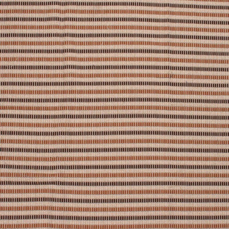 Straight & Narrow - Espresso - RM Coco - Fabric by the Yard