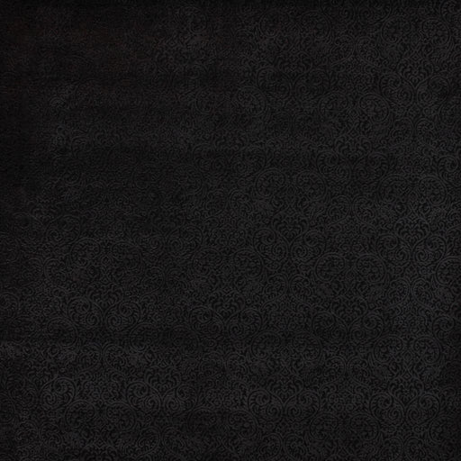 Sanremo Scroll - Shadow - RM Coco - Fabric by the Yard