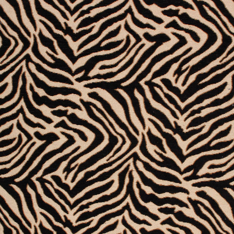 Serengeti - Onyx - RM Coco - Fabric by the Yard
