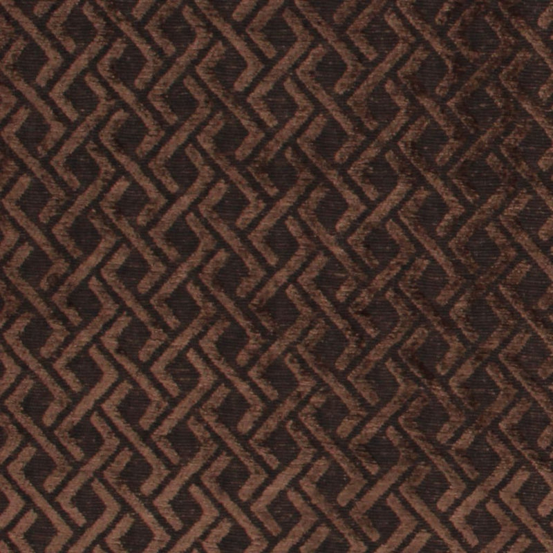 Spezia - Black Walnut - RM Coco - Fabric by the Yard