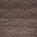 St. HonorÃ© Damask - Charcoal - RM Coco - Fabric by the Yard