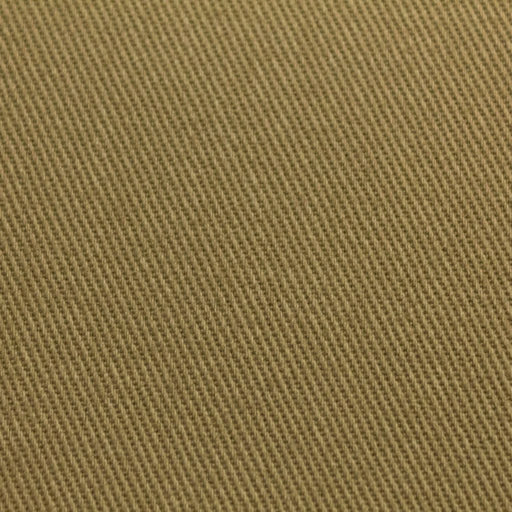 TRIESTE TWILL - KHAKI - RM Coco - Fabric by the Yard
