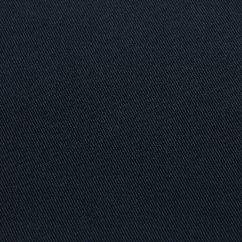 TRIESTE TWILL - NAVY - RM Coco - Fabric by the Yard