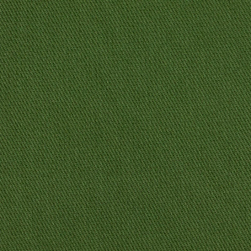 TRIESTE TWILL - OLIVE - RM Coco - Fabric by the Yard