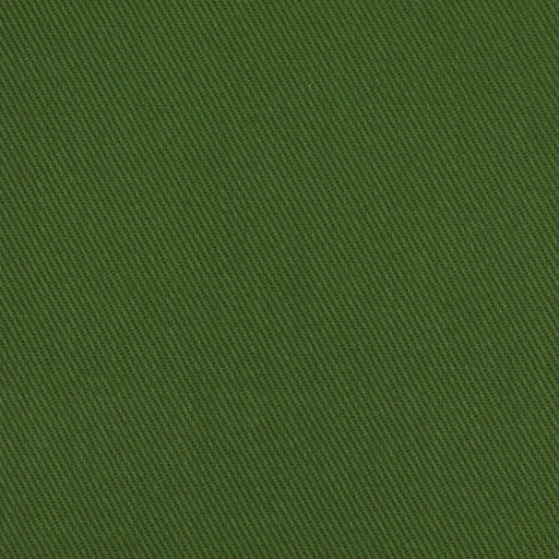 TRIESTE TWILL - OLIVE - RM Coco - Fabric by the Yard