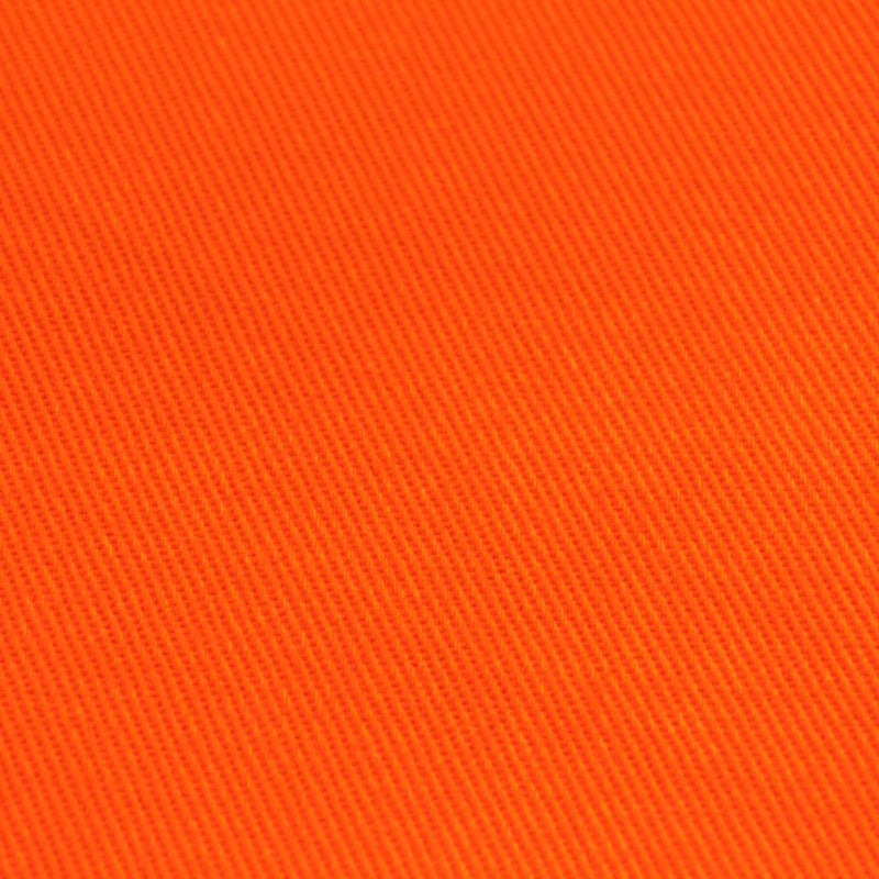 TRIESTE TWILL - ORANGE - RM Coco - Fabric by the Yard