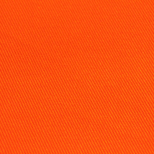 TRIESTE TWILL - ORANGE - RM Coco - Fabric by the Yard