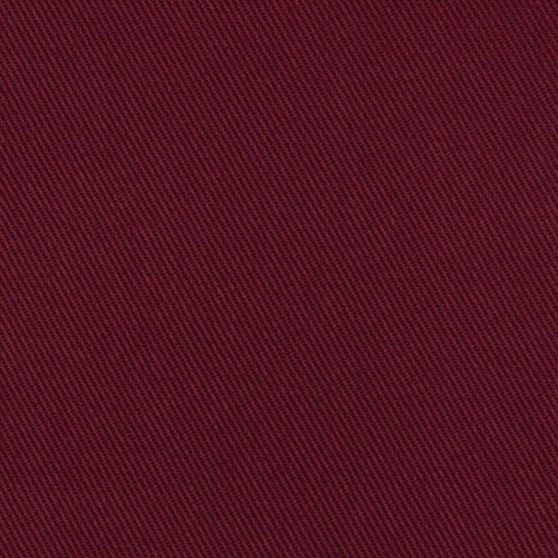 TRIESTE TWILL - RUBY - RM Coco - Fabric by the Yard