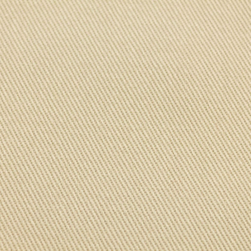 TRIESTE TWILL - STONE - RM Coco - Fabric by the Yard