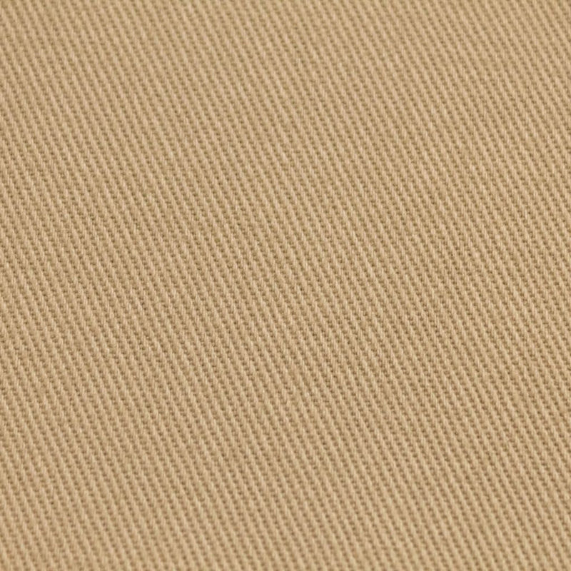 TRIESTE TWILL - TAN - RM Coco - Fabric by the Yard