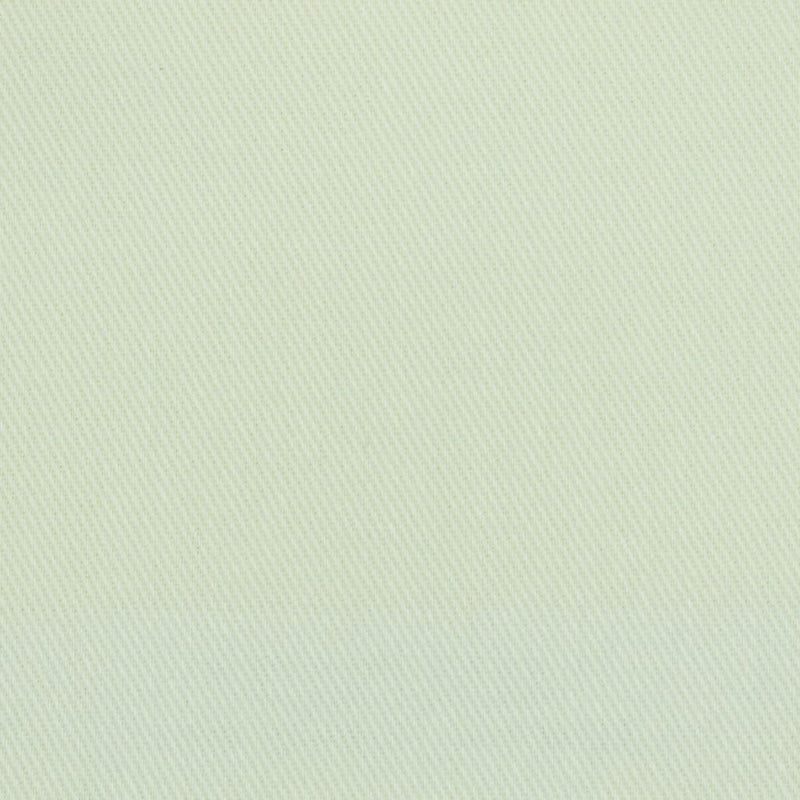 TRIESTE TWILL - WHITE - RM Coco - Fabric by the Yard