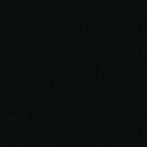 TRIESTE TWILL - BLACK - RM Coco - Fabric by the Yard