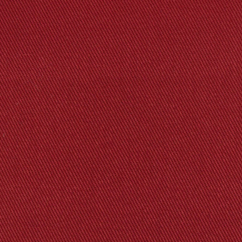 TRIESTE TWILL - CARDINAL - RM Coco - Fabric by the Yard